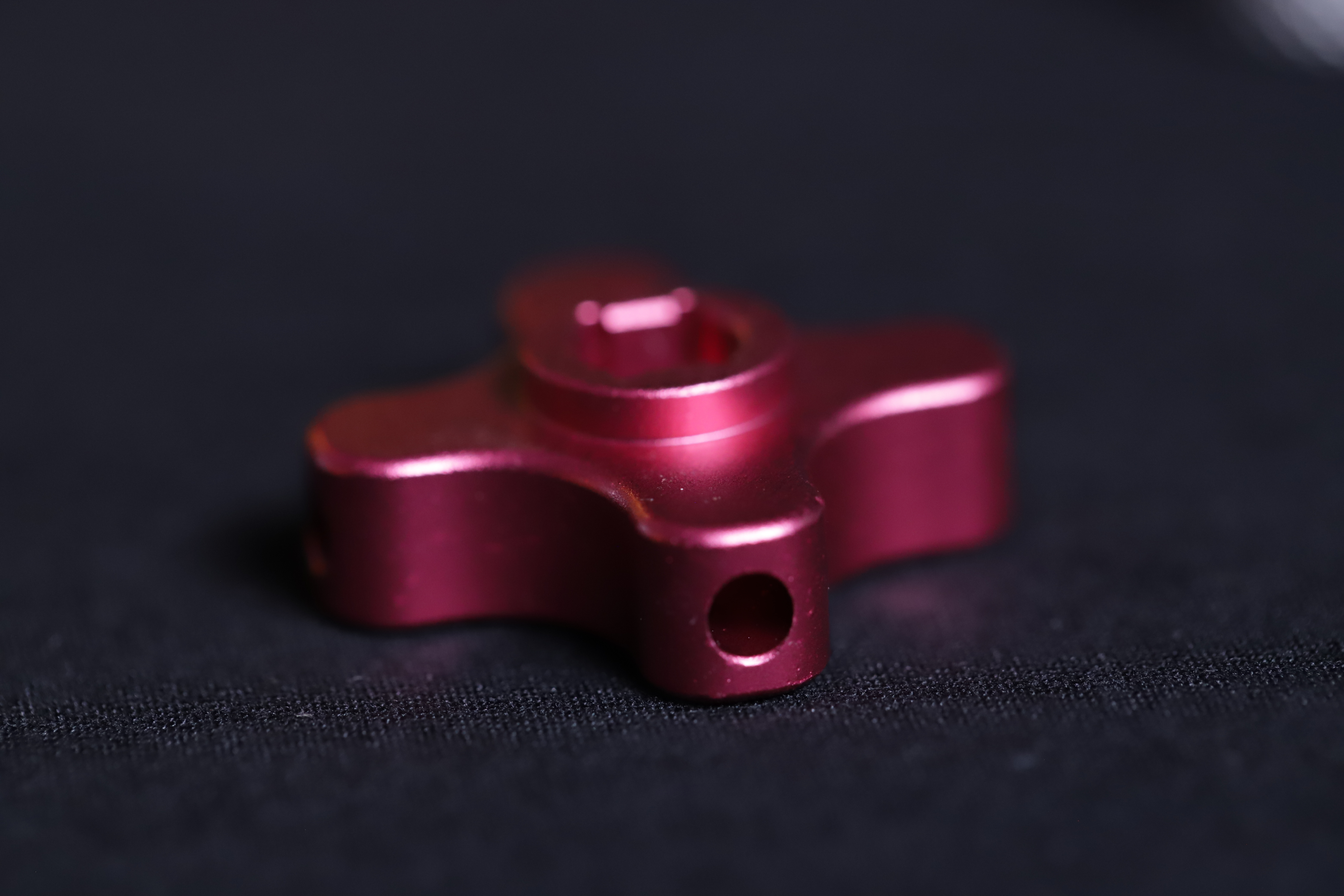 Latest company case about Rapid Tooling for Industrial Equipment Enclosure Large-Size Mold Delivered with Precision and Speed