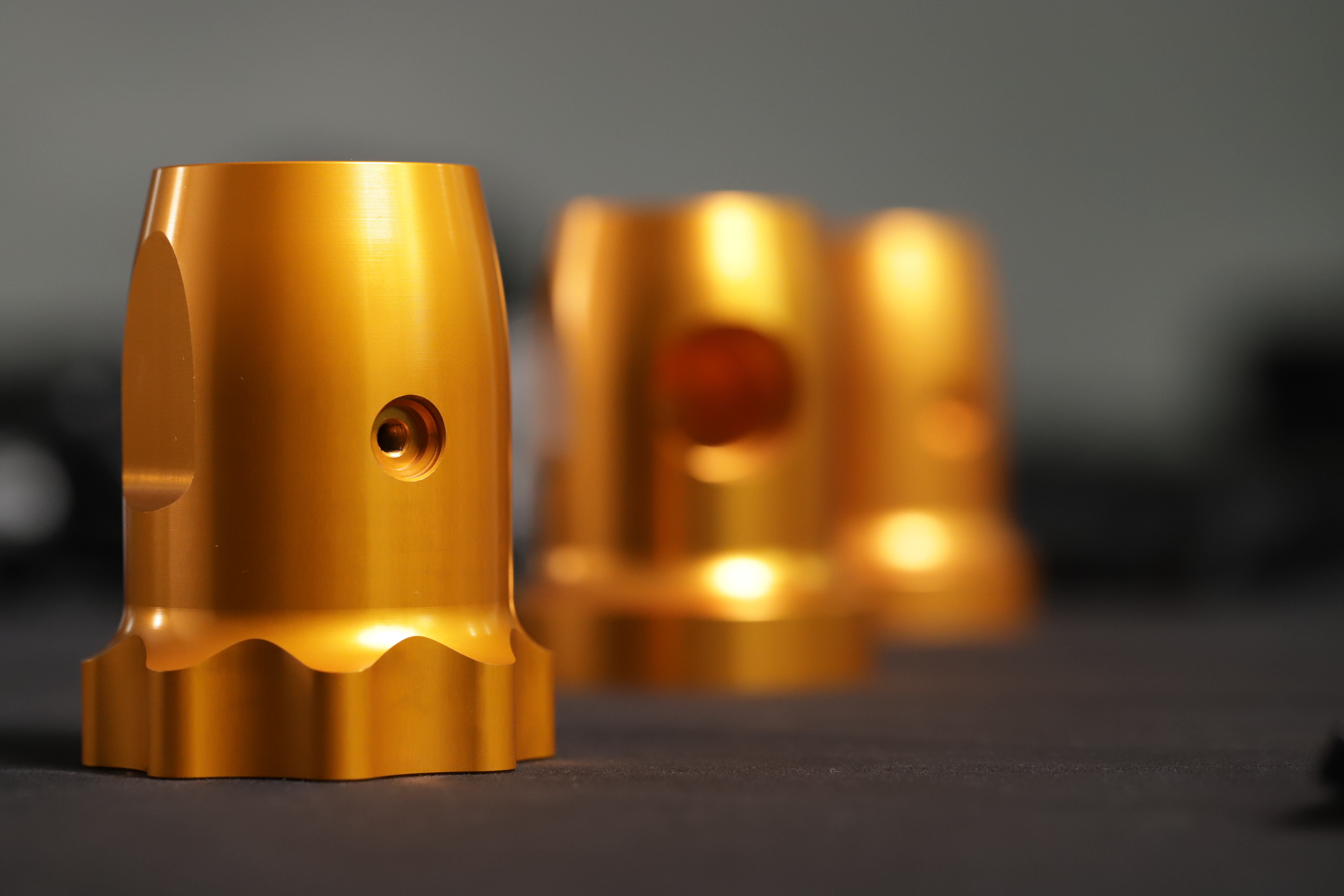 Latest company case about Rapid Tooling Solution for Automotive Connector Housing